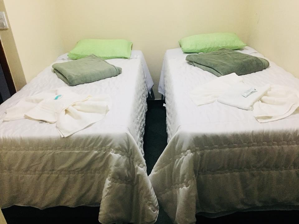 Residencial Caravelas Bed & Breakfast - Sao Paulo — Photos 2